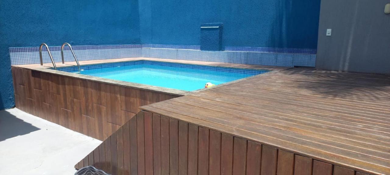 Hippocampus Guest House Armacao dos Buzios Exterior photo